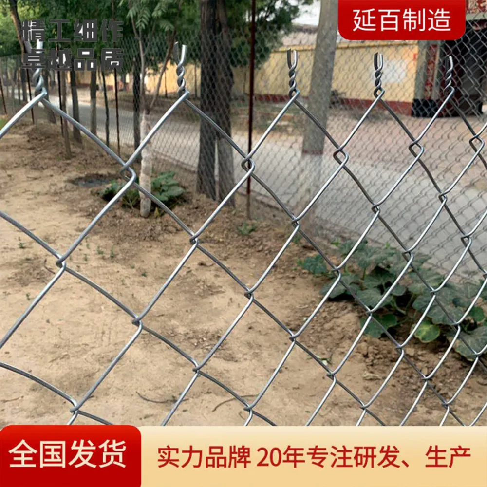 山坡绿植喷播网 客土栽培菱形网 防水土流失勾花网 防山体松动种植网