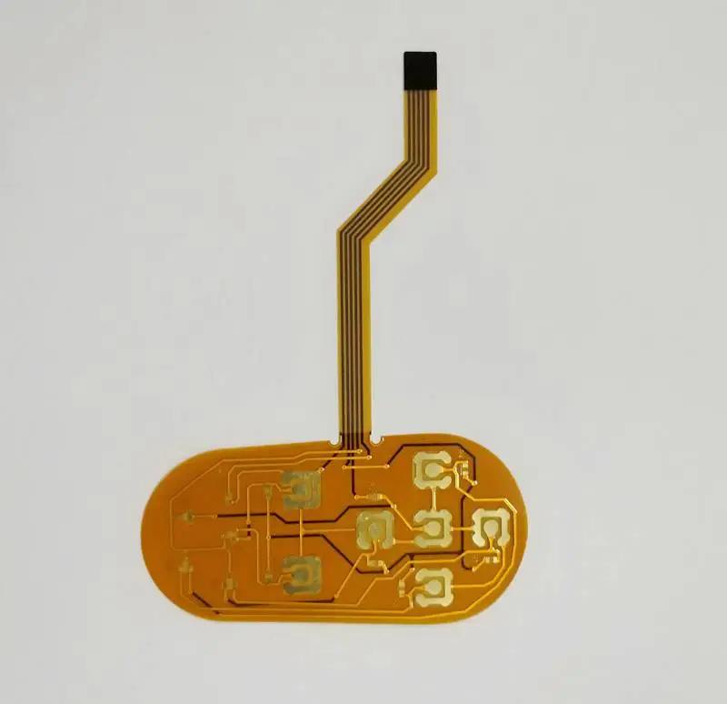 FPC 排线 FPC线路板 柔性电路板排线