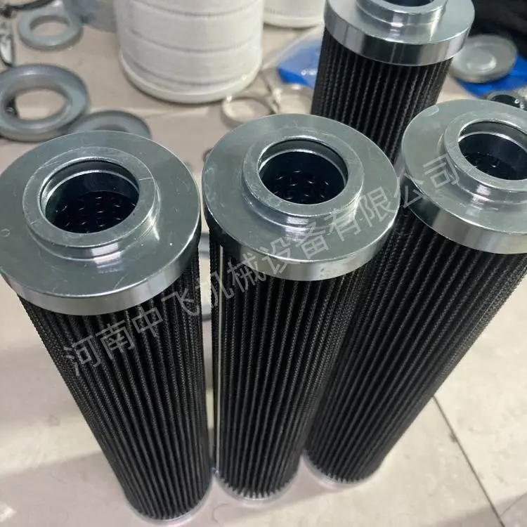 电厂顶轴油系统设备STE0500W180N柯林斯CLEAN压力油滤芯