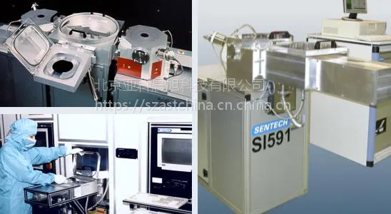 RIE反应离子刻蚀Etchlab SI 200 / SI 591