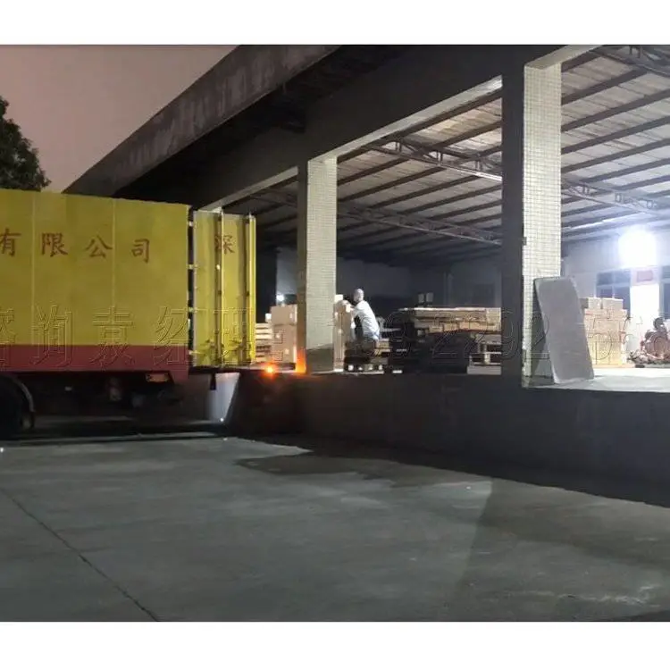 东莞清溪镇至香港专业快递服务 高效运输保障 安全送达