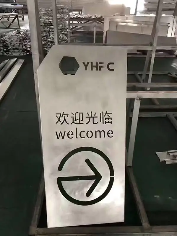 温州市仿真石纹铝板 外墙雕花铝单板 院士铝单板