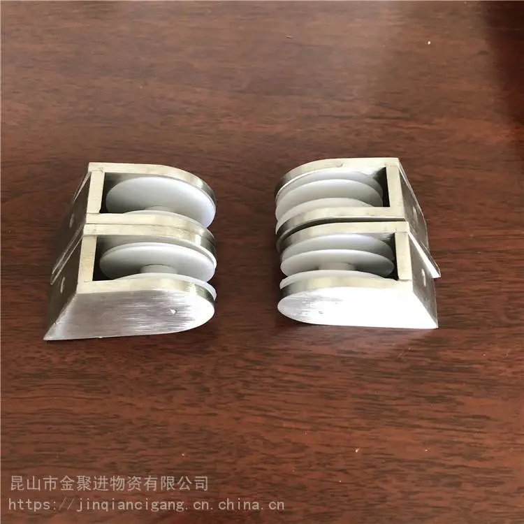 定制 304不锈钢玻璃夹 不锈钢玻璃夹供应商
