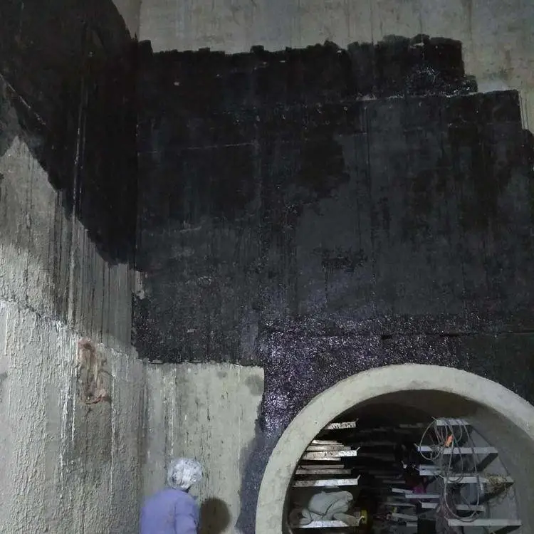 湖南防水工程堵漏工程堵漏的方法