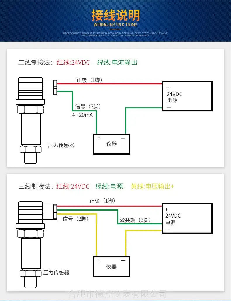 DPL-3研发制粒机负压传感器