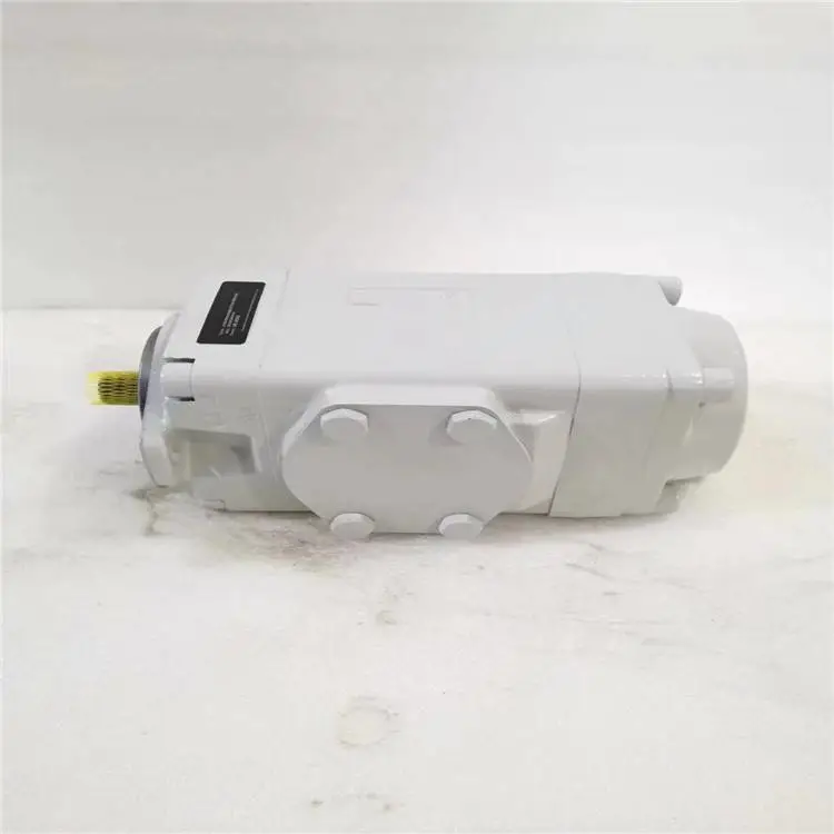 丹尼逊中压双联叶片泵T6DC-042-014-2R00-B1