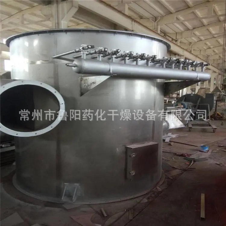 除尘器