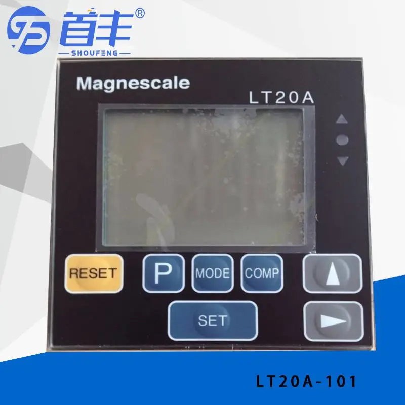 日本Magnescale 数显表LT20A-101 数显计数器 位移传感器