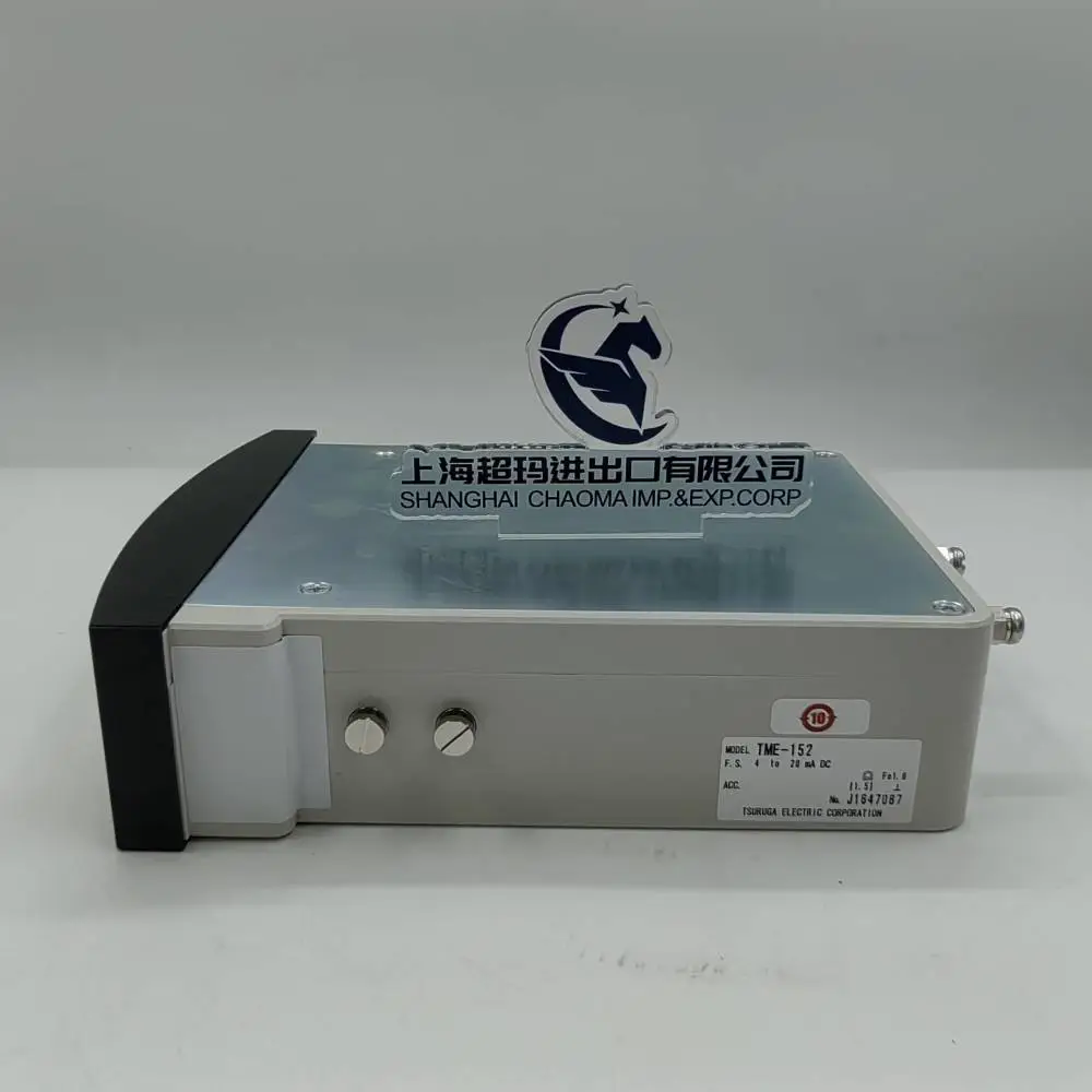 大量供应日本鹤贺Tsurug防水型显示器型号 4027系列