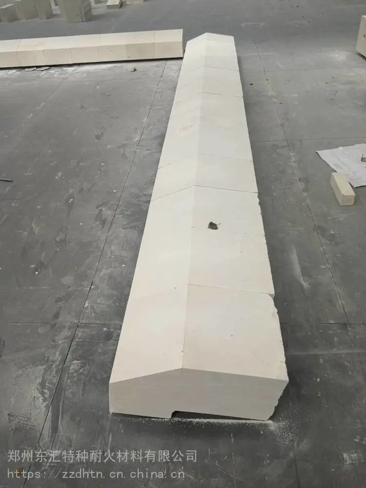 专业设计生产刚玉砖AZS33#WS-Y质量好