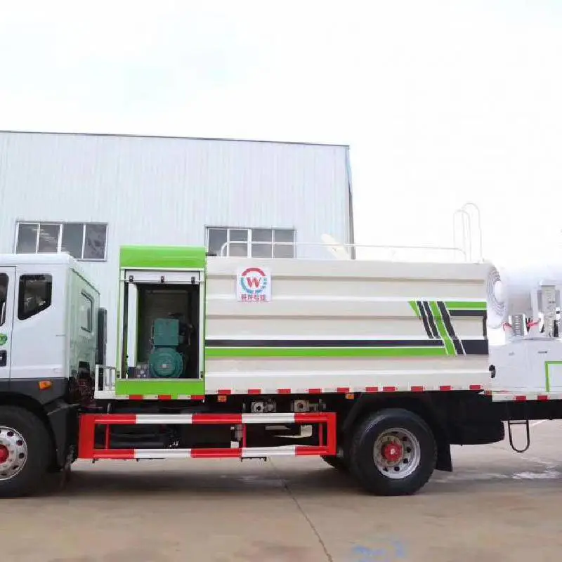 蓝牌3方洒水车 小型 绿化洒水车 环卫洒水车 品牌齐全免税分期付