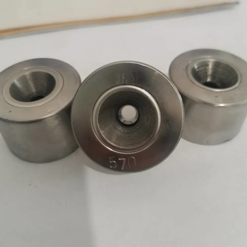 拔丝模具 扁线模具