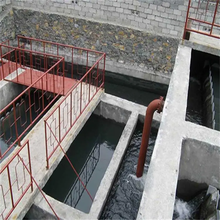 高邮工业废水处理技术废水一体化处理设备按需定制