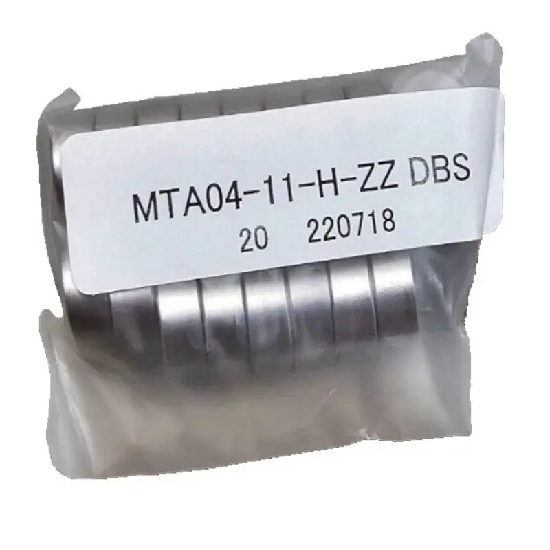 日本ISC轴承MTA0615H26T21Z2ZBCG100P5BU76DBLG2L贴片机轴承