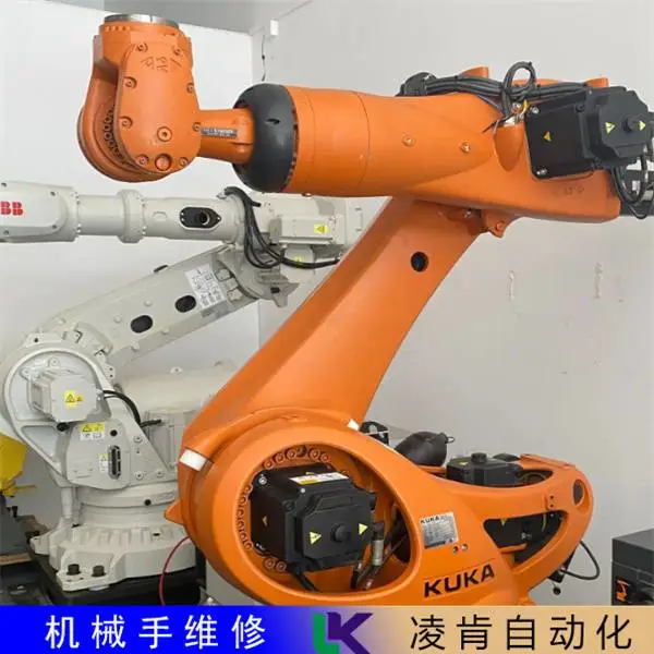 SCARA机器人维修 Yaskawa维修保养有质保期