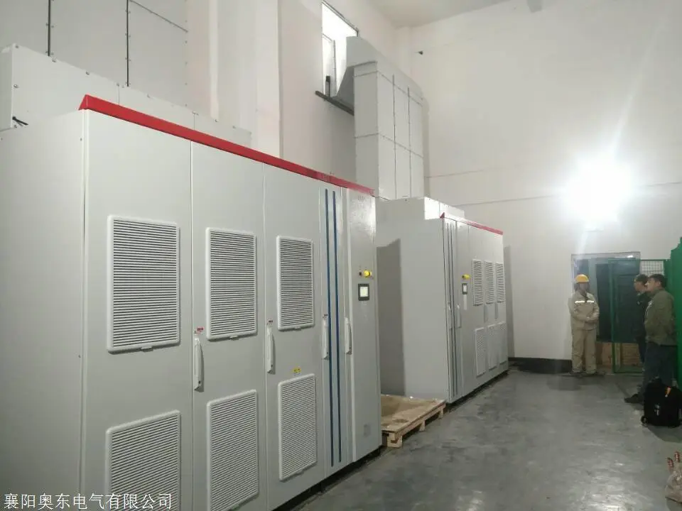 svg动态补偿柜生产厂家无功补偿功率因数达到0.98及以上