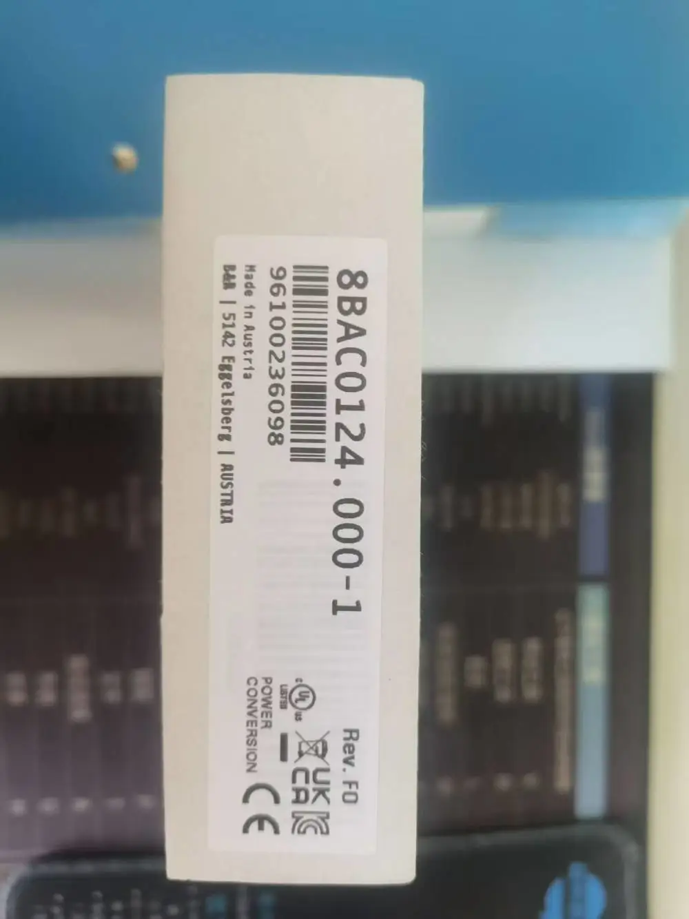 AB 22D-D2P3N104 变频器、PowerFlex 系列、高效节能、电机驱动专用