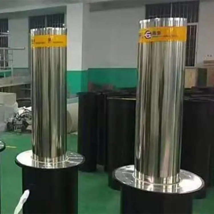 电动升降柱 2