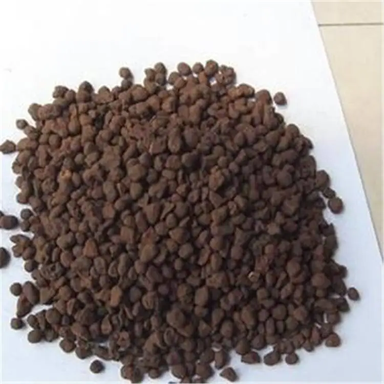 锰粉锰矿粉的市场现状与绿色提取技术应用研究