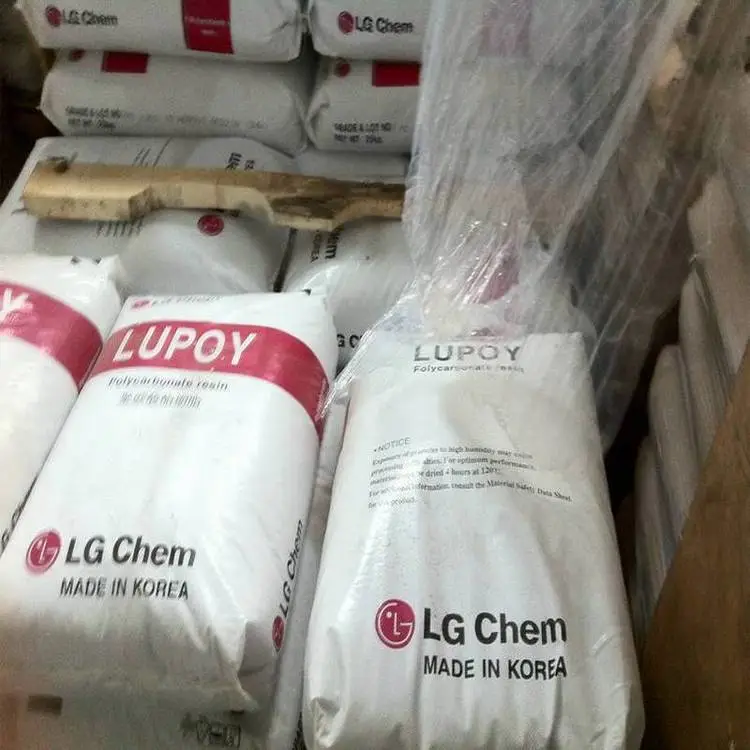PA6韩国LG Lumid GP2330A(W) 30%玻纤增强 通用冷却风扇 耐低温 聚酰胺6