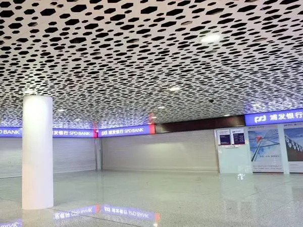 上饶市奶白色铝单板 技术铝单板 雕花艺术铝单板