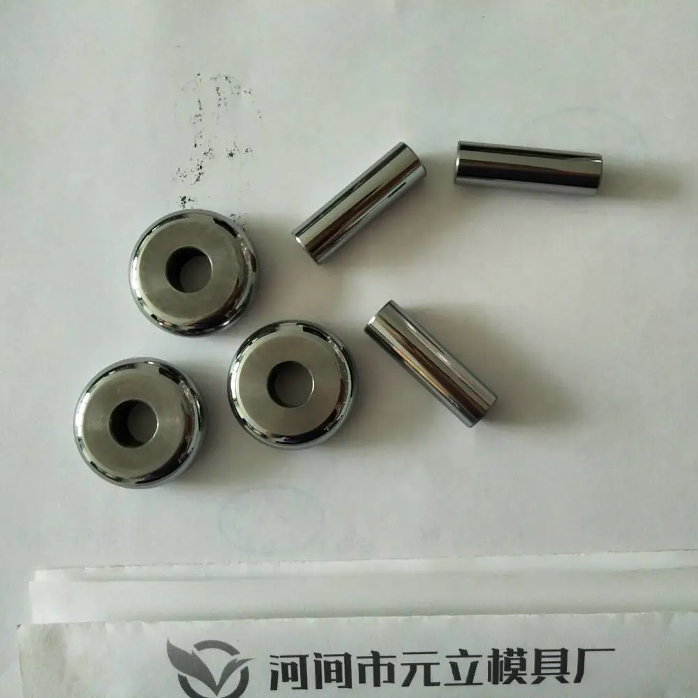 标准件模具 冷镦半球模具 图片