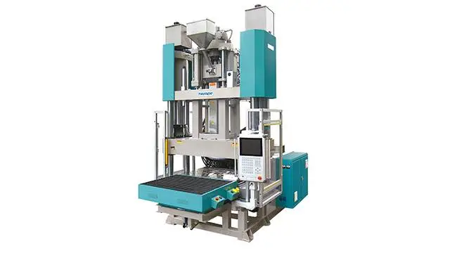 绍兴家电立式注塑机源头厂家 欢迎来电 创明塑机供应