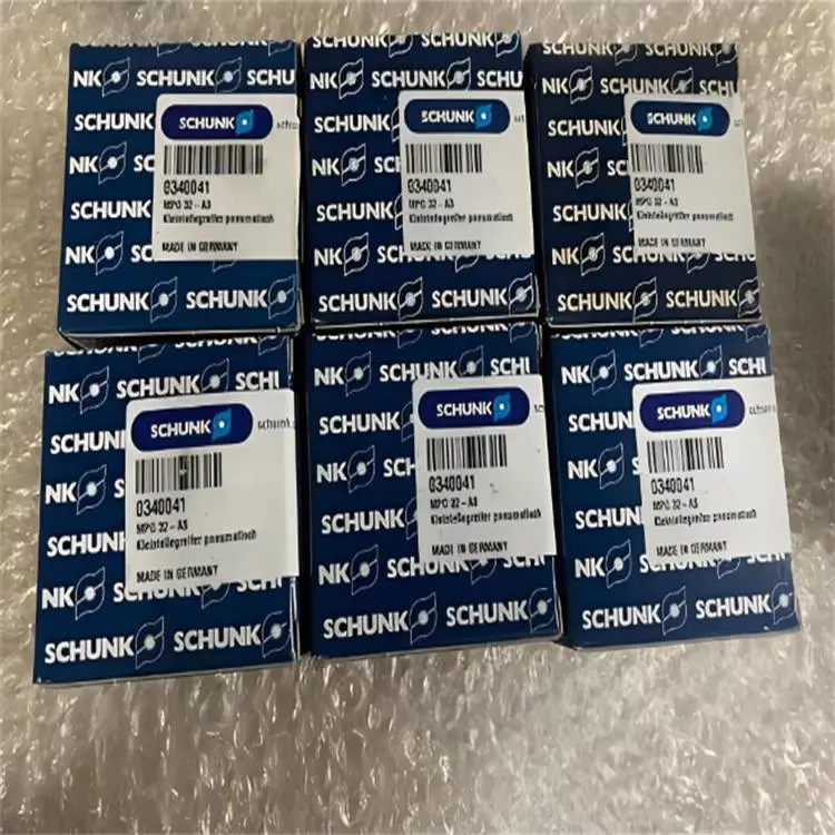 德国雄克 schunk MMS-P 22-S-M8-PNP 开关 质量*** 优惠供应