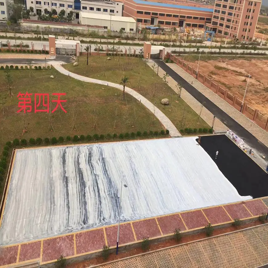 宝鸡硅pu篮球场,朔胶篮球场,塑胶篮球场方案