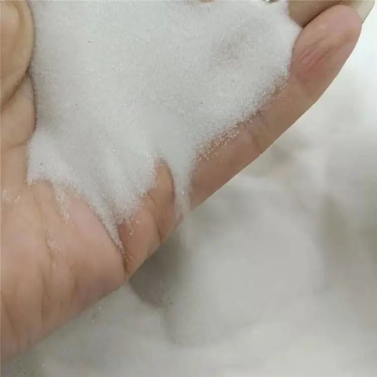 佳岩实心玻璃微珠 公路划线反光玻璃砂材料 道路反光带用透明玻璃珠