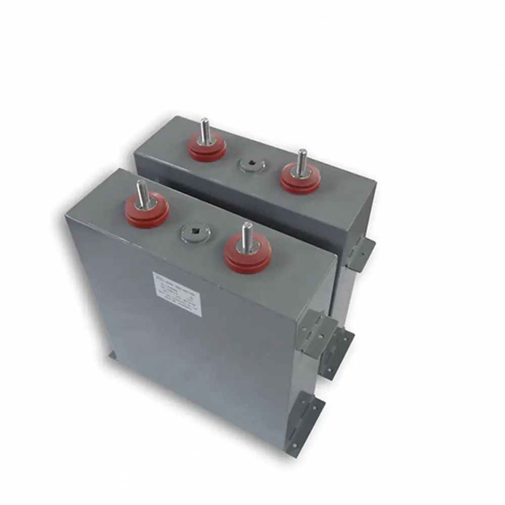 赛福 充磁机高压脉冲储能薄膜电容 4000VDC 250uF