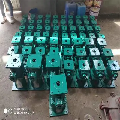 黑龙江手电两用启闭机 阀门启闭机5吨启闭机制造生产商