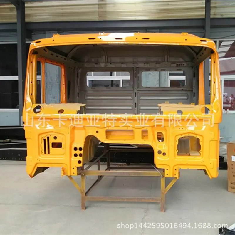 变速器双联齿 JS118-1707048 陕齿变速箱副箱焊接轴
