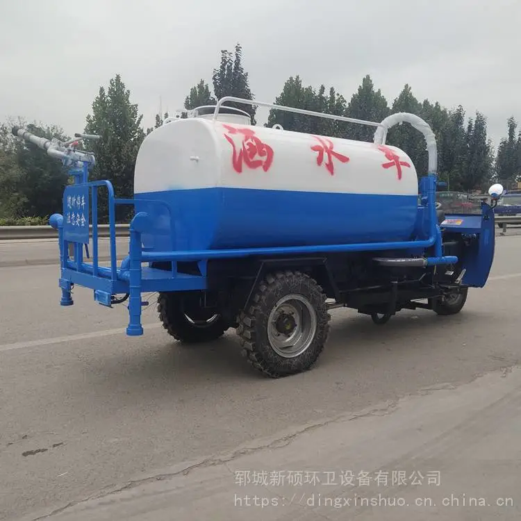 玉溪洒水车3立方什么价