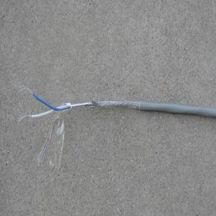 RS485通讯线ZR-STP-120Ω津宗线缆