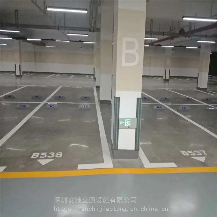 深圳厂房热熔划线 检测站热熔标线施工多年经验