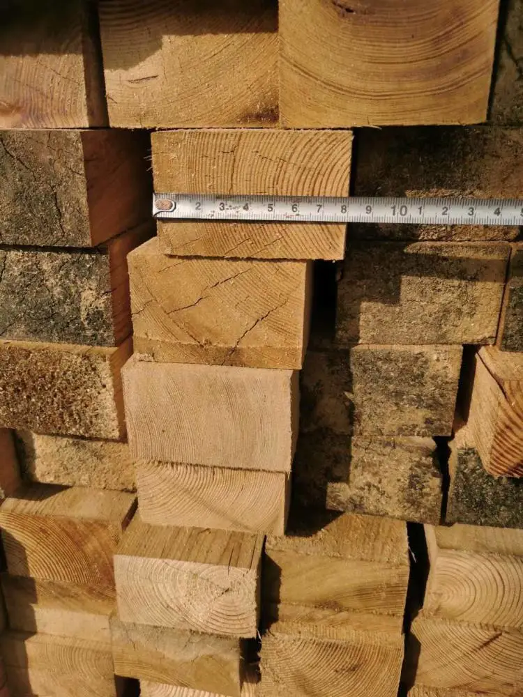徐州贾汪邳州新沂铜山建筑木方工程工地木方木托盘料木制品铁道枕木防腐木杨木杂木松木樟子松白松辐射松加松