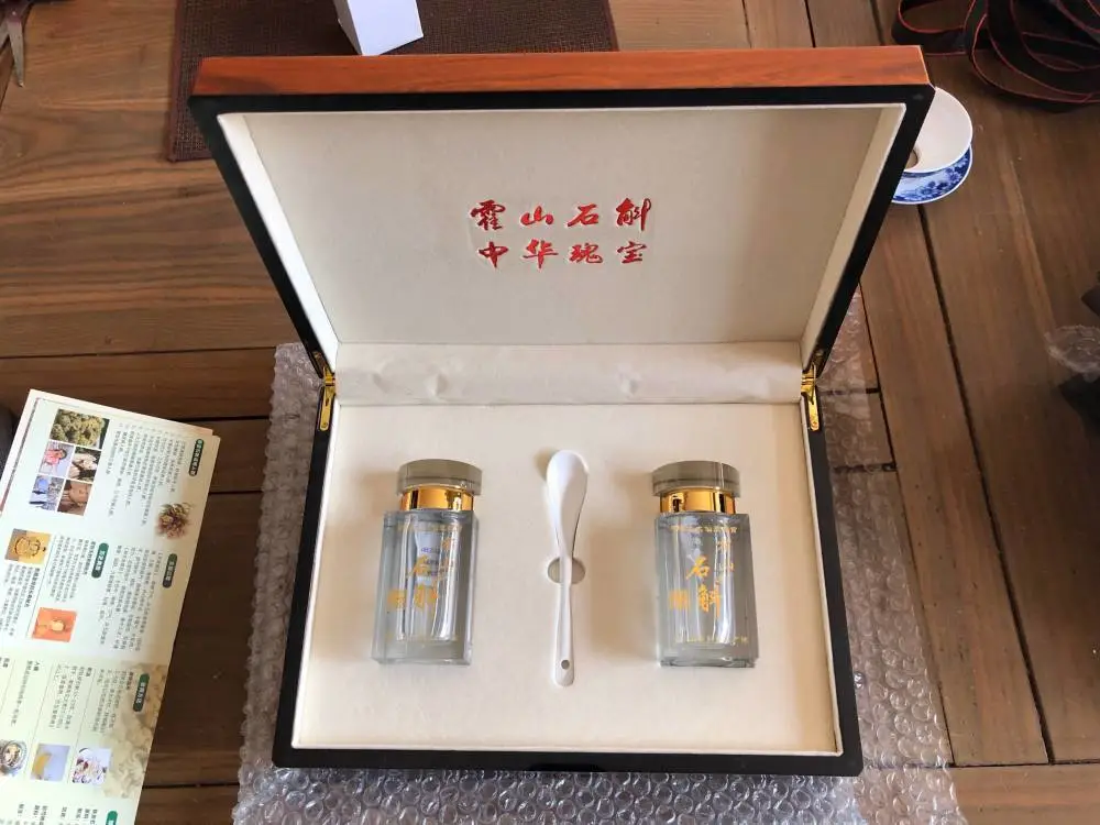 珍珠菊木盒 山茶油木盒定做 平阳龙港木盒包装厂 木质礼盒 木盒生产