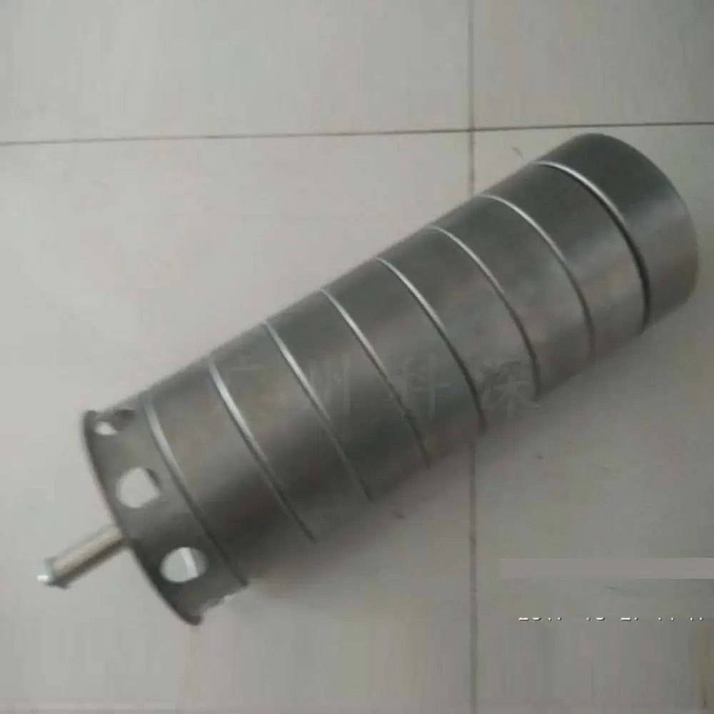 德國威乐水泵配件MVI5205-1/16/E/3-400-50-2 泵轴 广东威乐水泵