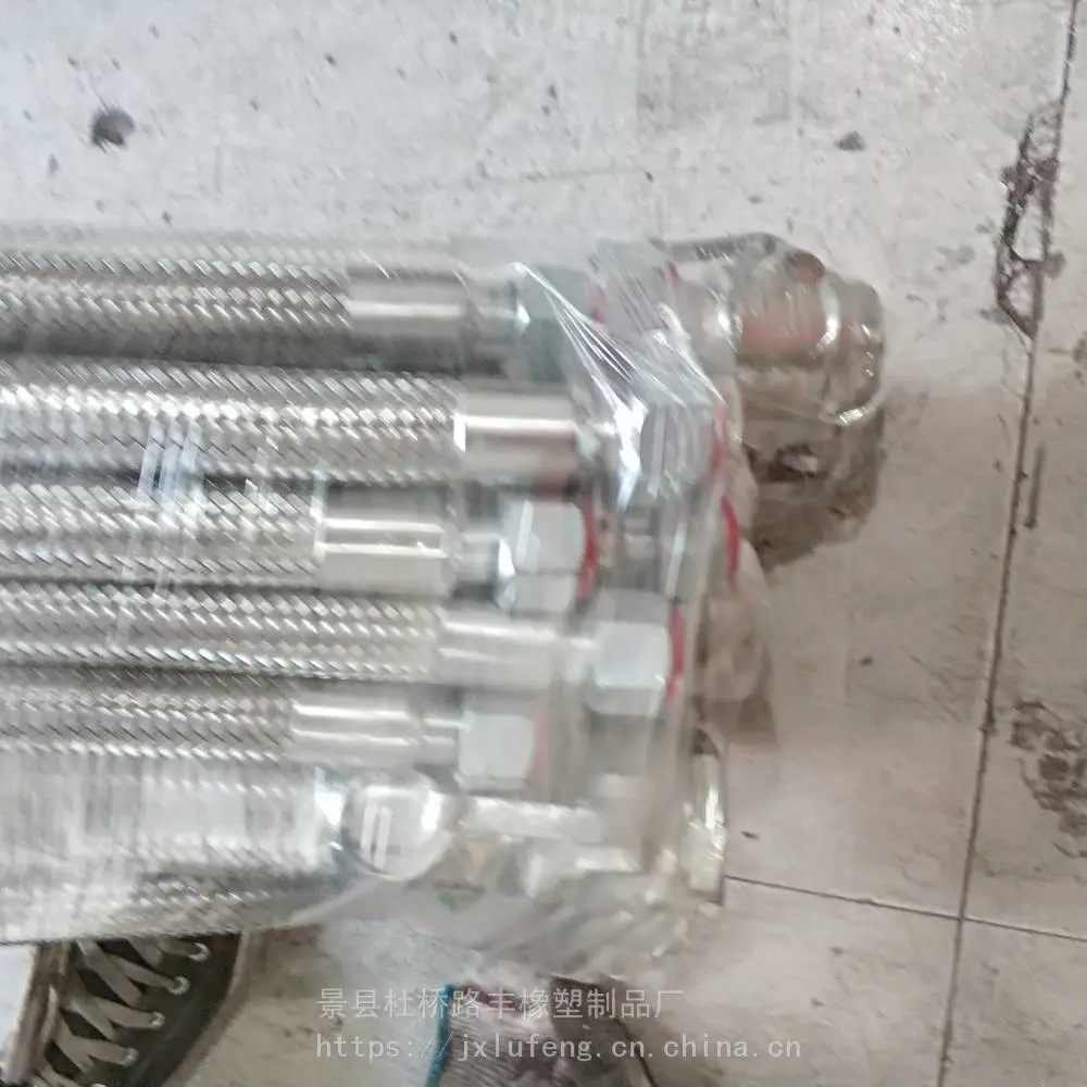 长春市场直销 金属波纹管喷淋金属波纹管 建筑消防管 量大从优