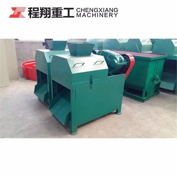 挤压式造粒机 复合肥造粒机 复合肥生产线 专业生产