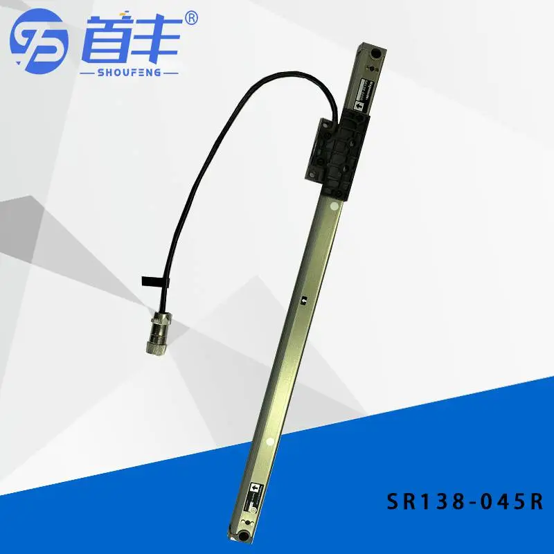 日本Magnescale磁尺GB-045ER/SR138-045R磁栅尺传感器