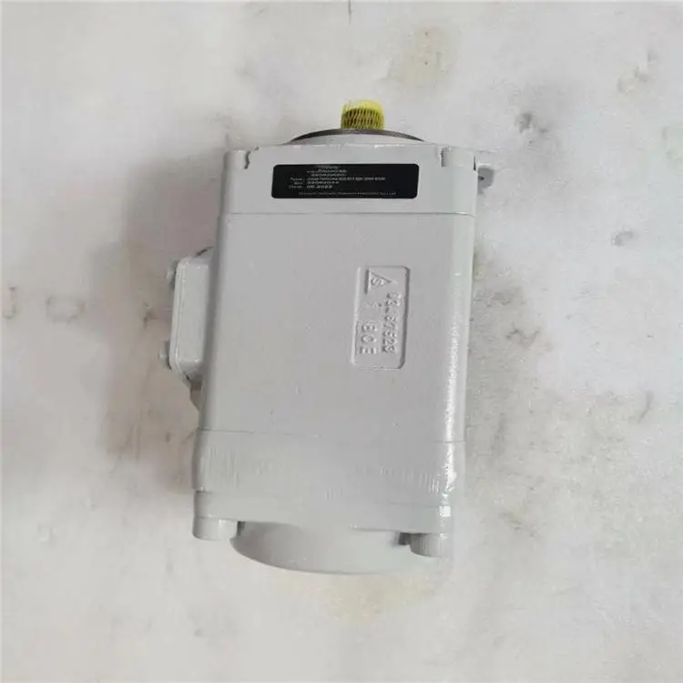 DEN***N丹尼逊中压双联叶片泵T6C-025-1R01-B1