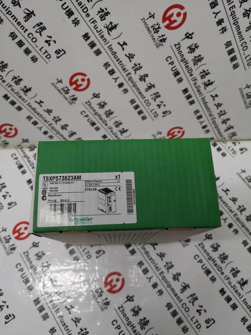 ATV31H075N4A南通励磁装置PLC
