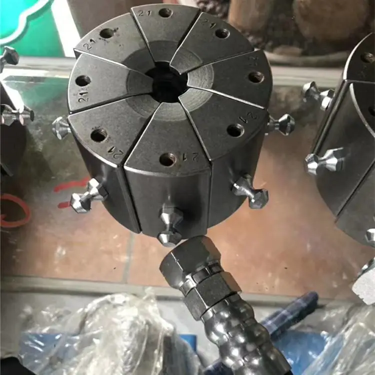黄石压管机压管子的算法 二手扣管机处理