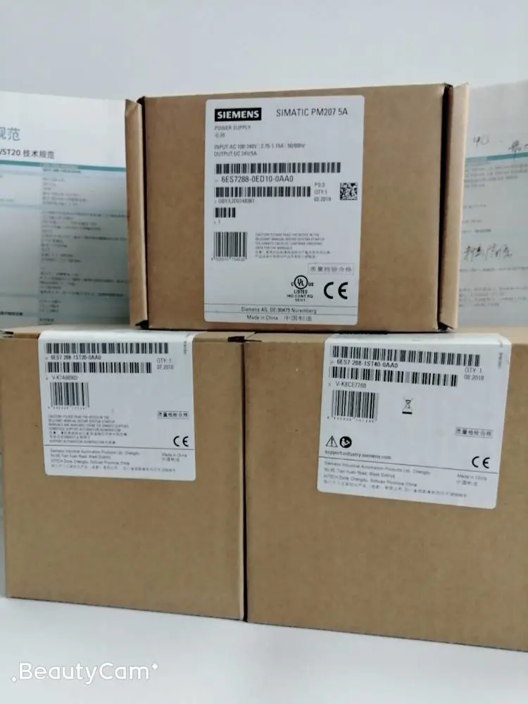西门子CPU编程器414-5HM06-OABO厂家直销