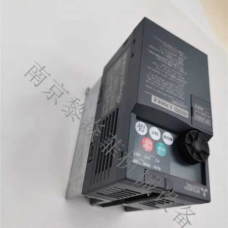 日本 变频器 Mitsubishi FR-HEL-H90K 电抗器 原装正品