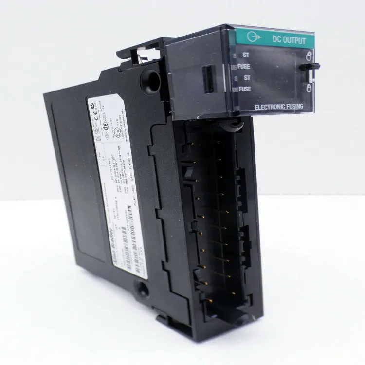 罗克韦尔AB100-E146KN11处理器 模块 PLC