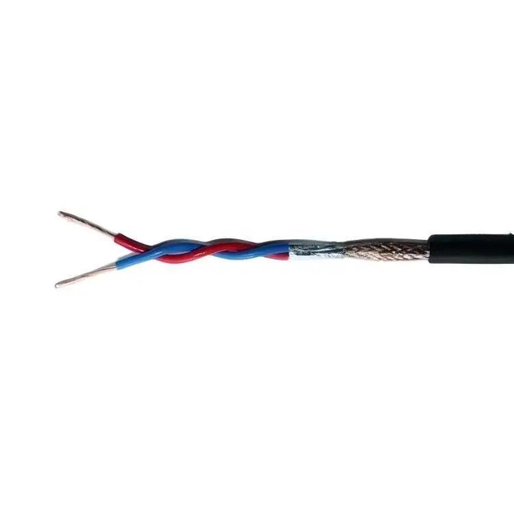 KX-HSFPF-VP3V-R2*2*1.0/K补偿电缆聚四氟乙烯FEP