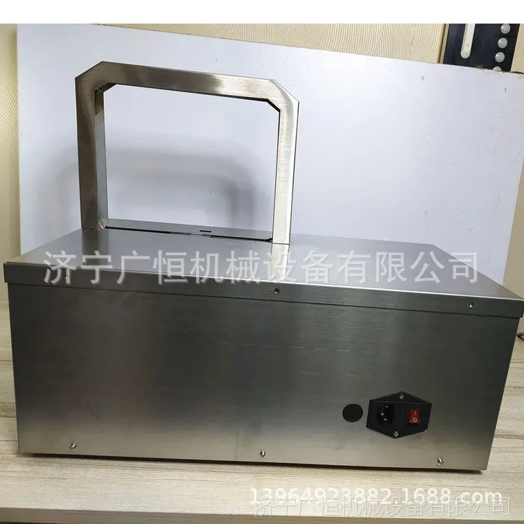 多功能扎捆机